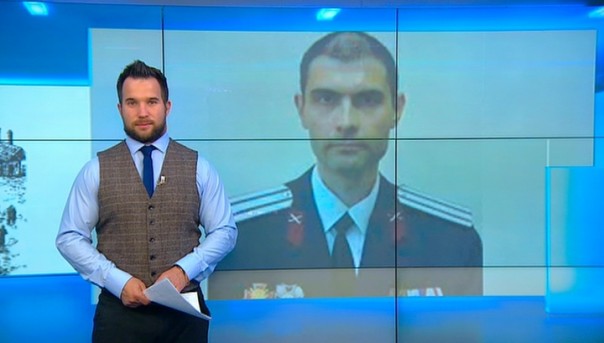 За ложь псевдоветерану пришлось каяться на коленях