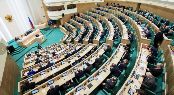 Совфед одобрил закон о доиндексации пенсий выше прожиточного минимума