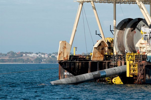 Миллер опроверг заявления о препятствиях для «Северного потока — 2»