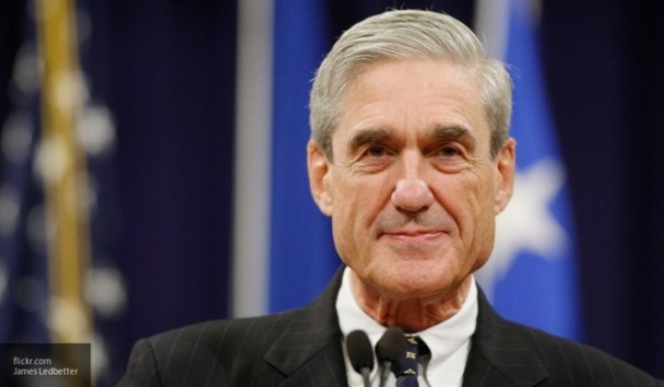 Расследование Мюллера о вмешательстве русских в выборы в США закончено