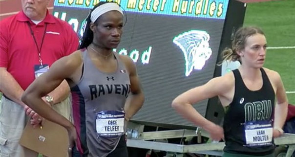 Трансгендеры меняют лицо мирового спорта