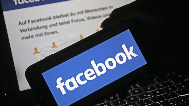 Данные сотен миллионов пользователей Facebook нашли на публичных серверах