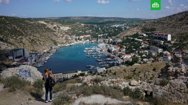 Der Globus Deutschland оценил вклад Путина в развитие Крыма