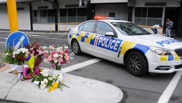 Расстрел в Новой Зеландии: преступник считает Трампа своим единомышленником