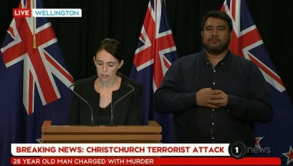 В Новой Зеландии пересмотрят закон об оружии