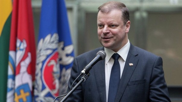 Настоящий Сквернялис: за что премьер-министр Литвы оскорбил латышский народ?