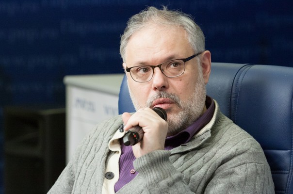 Михаил Хазин. Картина мира глазами цифровизации