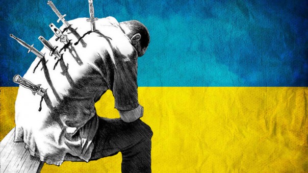 То, что отвратительней нацизма