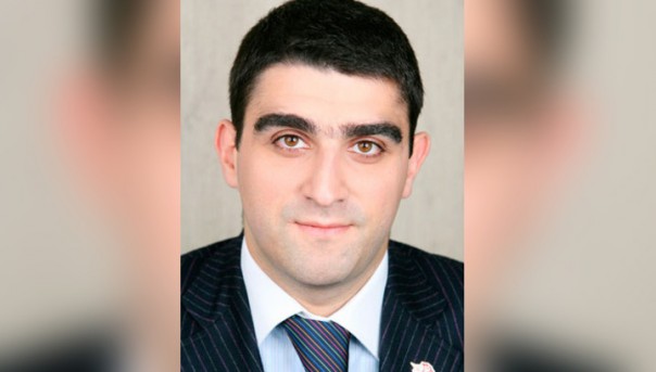 Бывшего вице-президента "Росгосстраха" обвиняют в хищении 7 миллиардов