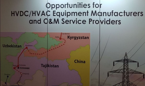 Американский проект «Большой Центральной Азии» в действии