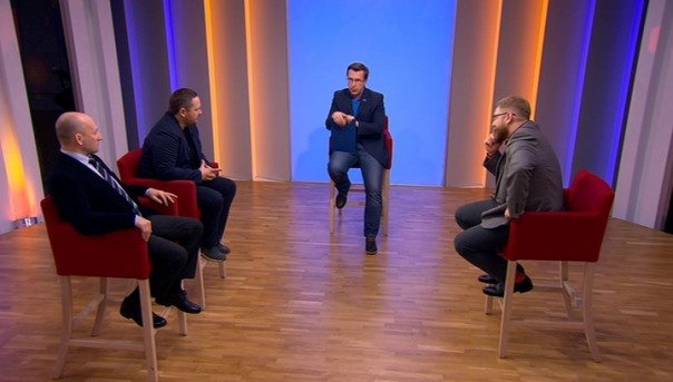 Эксперты о пятилетии воссоединения Крыма с Россией