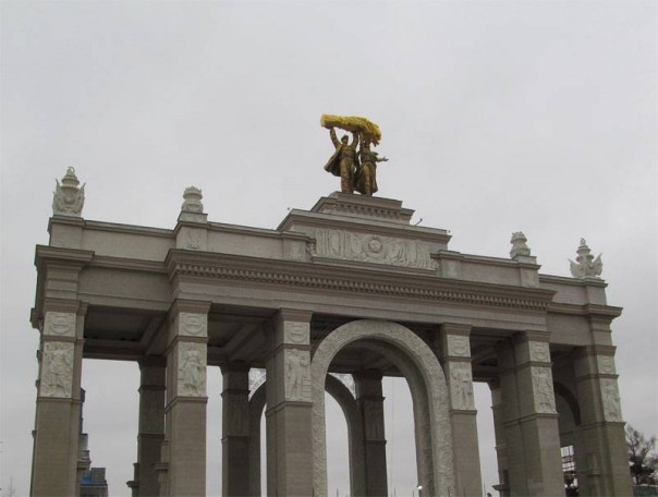 28 лет большому обману