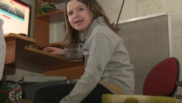 Перчиковы не уважили: девочку, написавшую Путину письмо, затравили сельчане