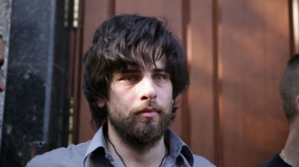 Бразильский ополченец ДНР получил на Укране 13 лет тюрьмы с конфискацией