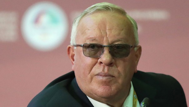 Алтайский губернатор покинул свой пост