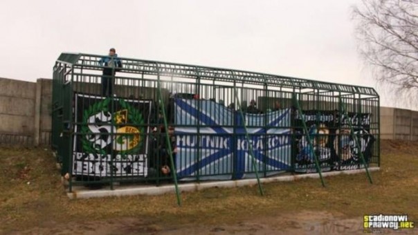 "Человеческий зоопарк" - хорошая практика