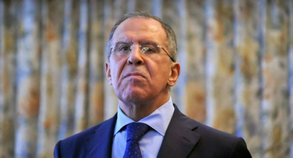 Лавров рассказал, почему России невыгодно соседство с Прибалтикой
