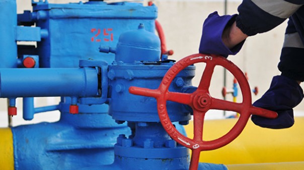 Украина заколотила последний гвоздь в собственную ГТС и обвинила в этом Россию