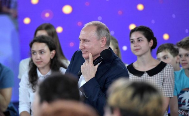 Почему россиянки больше не боятся рожать