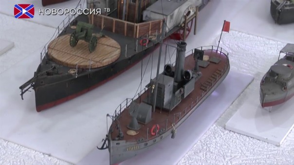 От кольчуги до брони. Флот в годы Гражданской войны