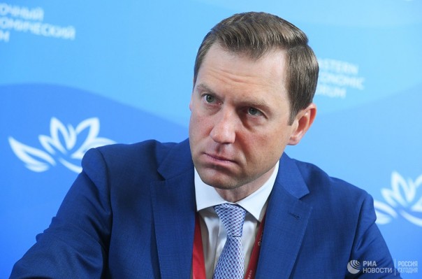 Главу Росгеологии отправили в отставку