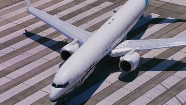 Последствия катастрофы: Индонезия отказалась от 49 "Боингов"