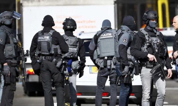 Правый вираж Европы