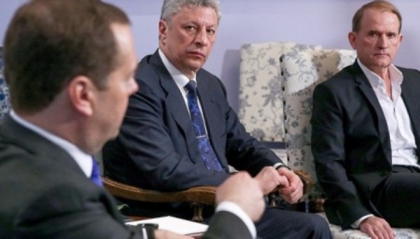 Украино-российская газовая война 2020: Москва наносит удар