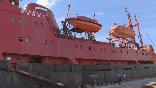 Работа по советским принципам: в Росгидромете рассказали о планах на Арктику