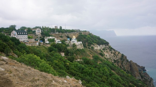 В Крыму отреагировали на условие Зеленского по возвращению полуострова