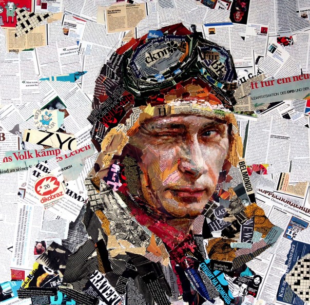 Путин: дорога от строгого критика до главного созидателя экономики