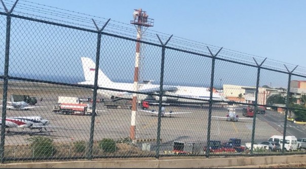 Семен Пегов. Зачем российские военные прилетели в Венесуэлу?