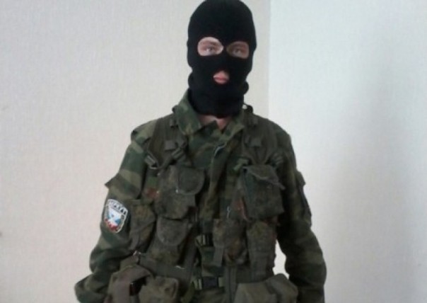 Накануне выборов СБУ задержала в Харькове очередного «сепаратиста» с гранатой