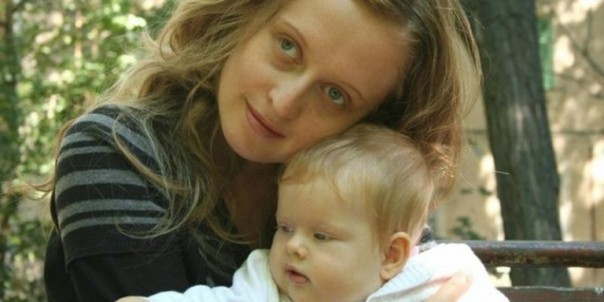 Юлия Витязева: О жалости к бесам XXI века