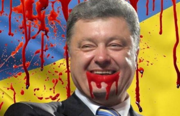 "Эскадроны смерти" Порошенко-Вальцмана