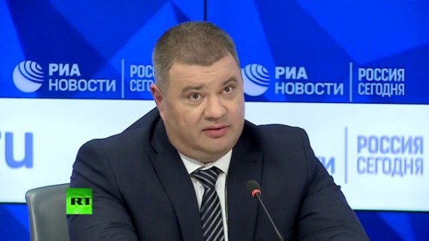 Сенсационные подробности! В Россию перебежал сотрудник СБУ из центрального аппарата Василий Прозоров