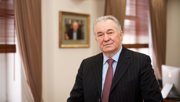 Суд заочно арестовал имущество экс-главы "Газпром промгаза"