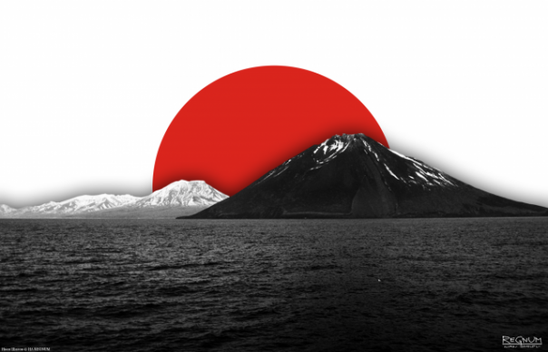 Откровение японской правонационалистической «Санкэй симбун» по поводу Курил