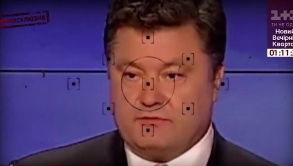 Порошенко хочет засудить украинский телеканал за обвинения в коррупции
