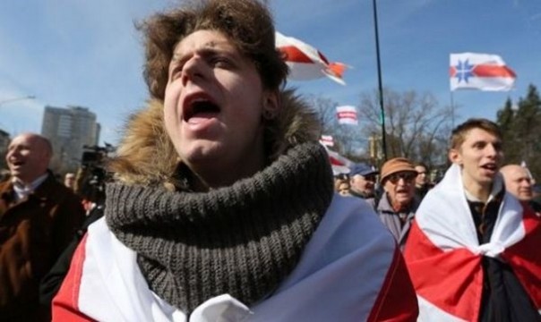 Белорусские зарисовки – то ли воля, то ли неволя