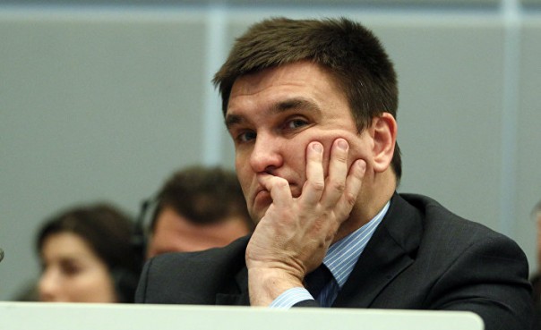 Признание Голан: наша позиция — слабая и беззубая