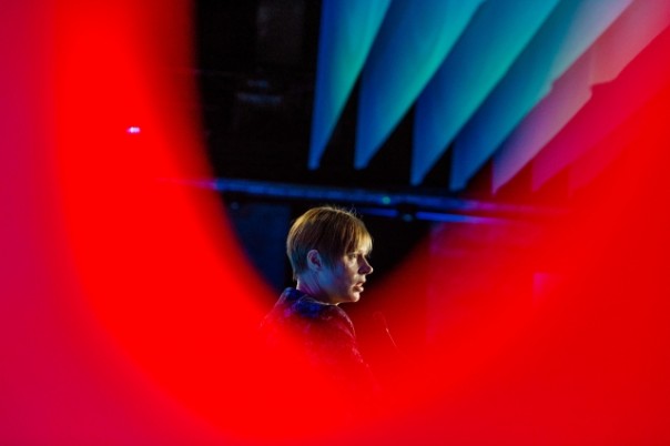 Президент Эстонии в Москве: говорить с ней не о чем, пусть посещает музеи