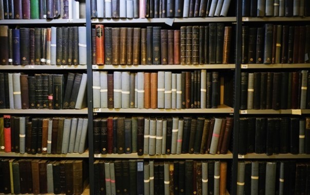 На Украине выписали штрафов за ввоз российских книг на 12,5 тыс. долларов