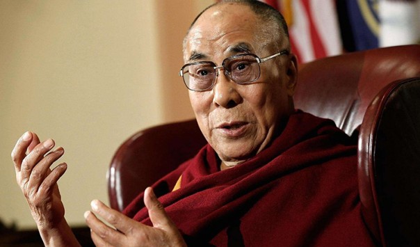 Очередная актуализация вопроса реинкарнации Далай-Ламы XIV