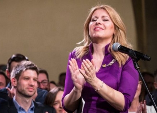 Словакия: неприятный для России выбор с проблеском надежды