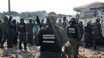 США хотят создать коалицию для смены власти в Венесуэле