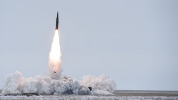 В Госдепе назвали условие переговоров с Россией по ДРСМД