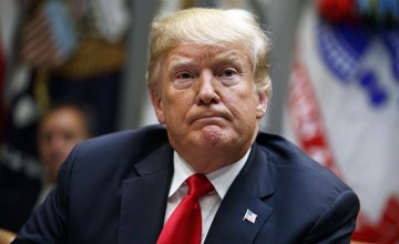 «Ледяные» деньги «Дональда»