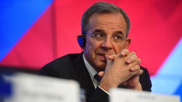 Французский депутат развенчал миф о военных в Крыму