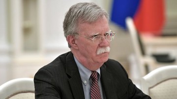Болтон назвал причину осложнения отношений России и США
